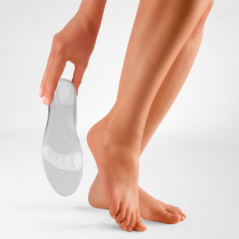 ViscoPed S Foot Orthosis