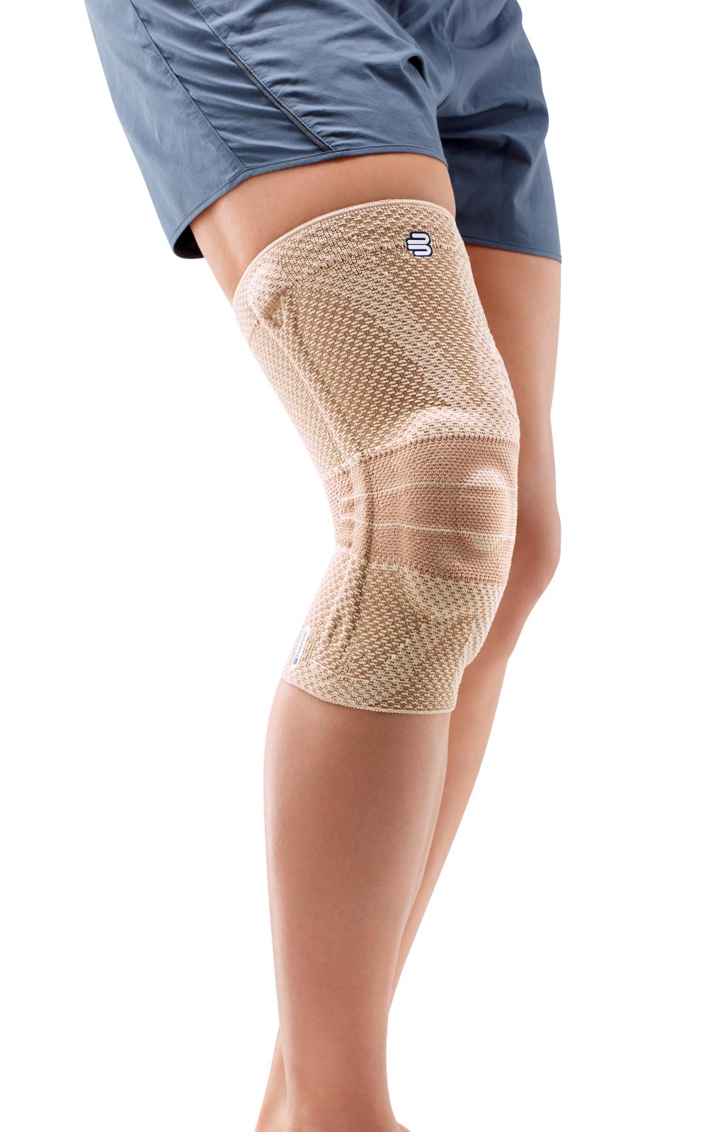 GenuTrain A3 Knee Brace