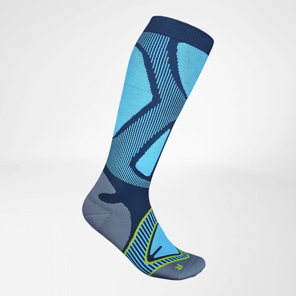 Ski Performance Compression Socks