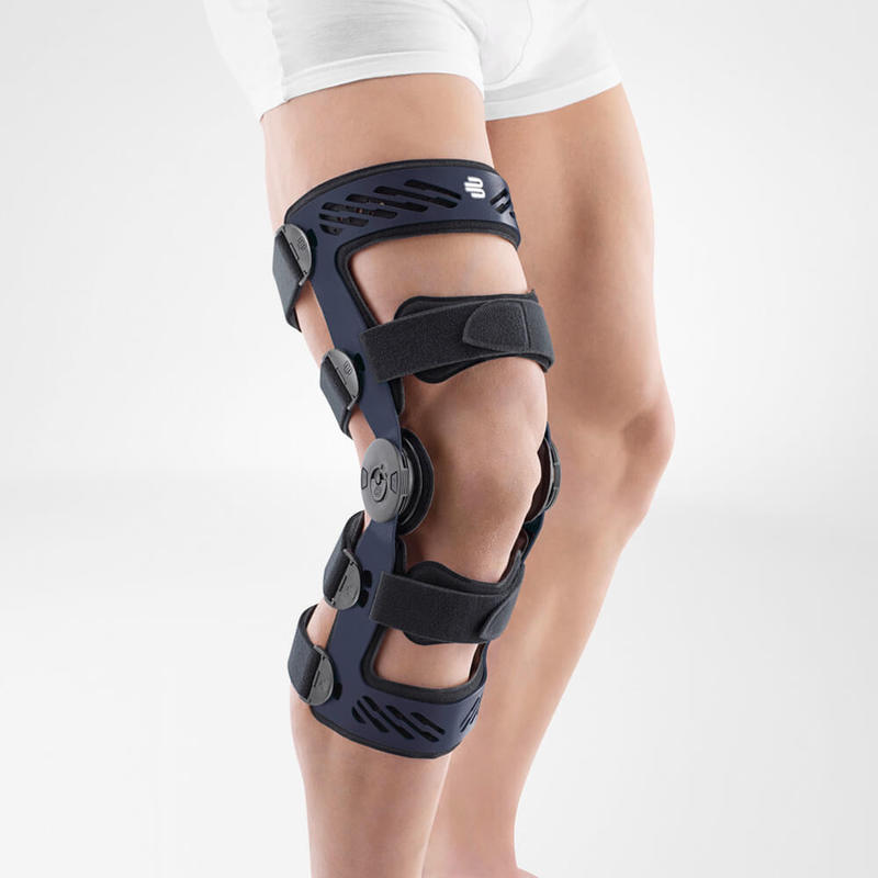 SecuTec Genu Knee Brace