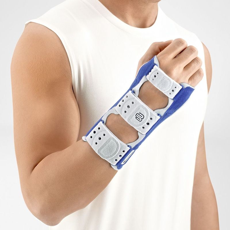 ManuLoc Wrist Brace