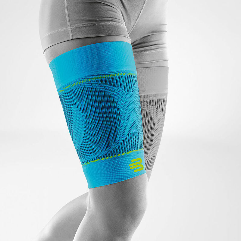 Sports Compression Thigh Sleeves (Par)