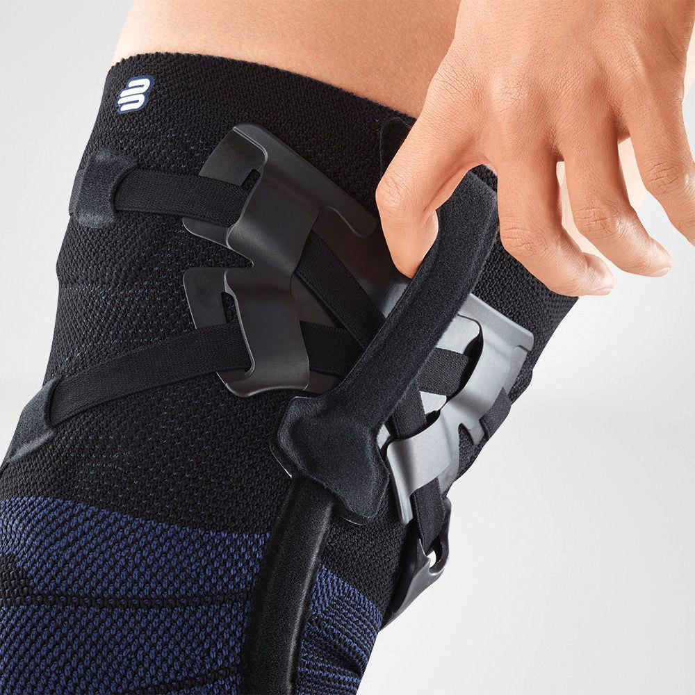 GenuTrain OA Knee Brace