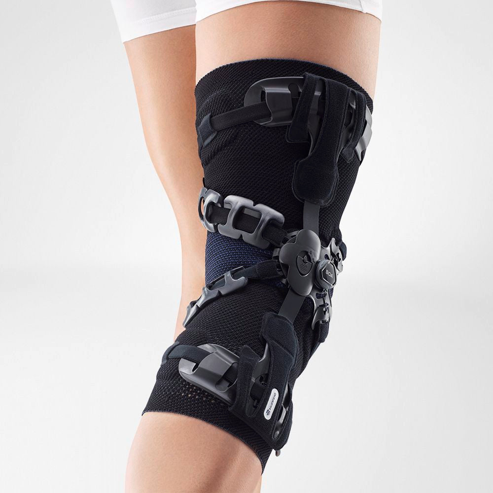 GenuTrain OA Knee Brace