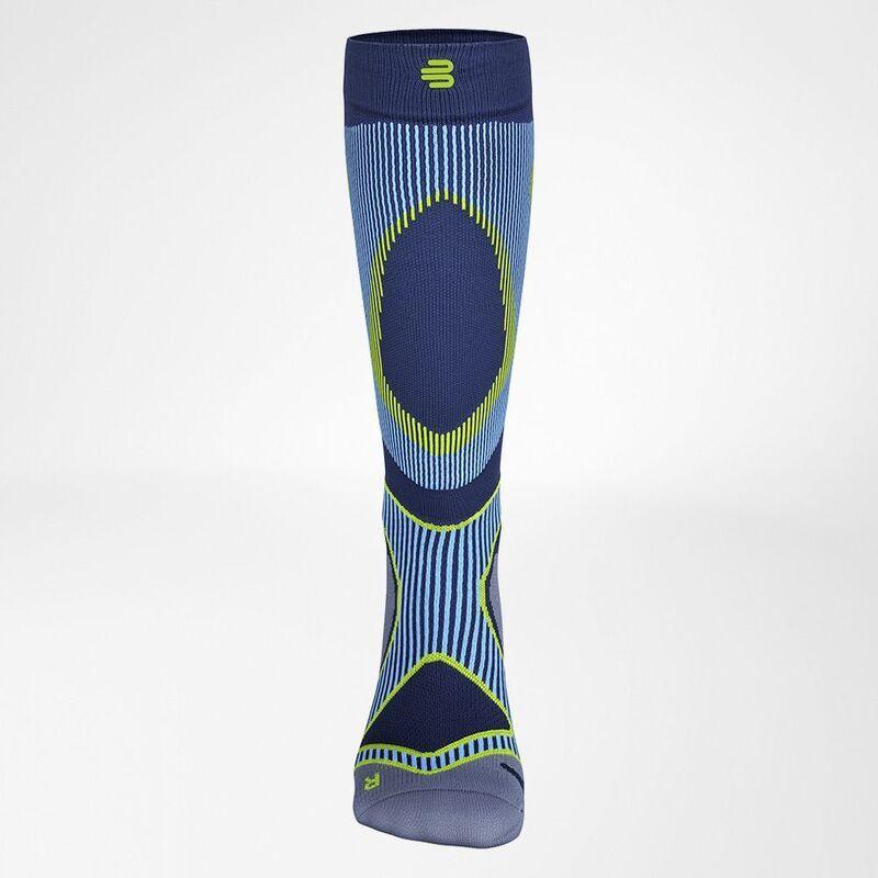 Run Performance Compression Socks