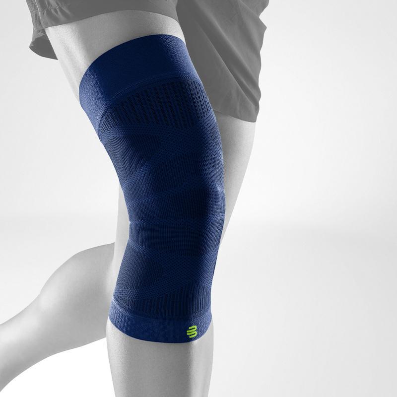 Sports Compression Knee Sleeve